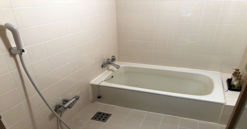 和室A 12.5畳 バスルーム0 | 長良川清流ホテル