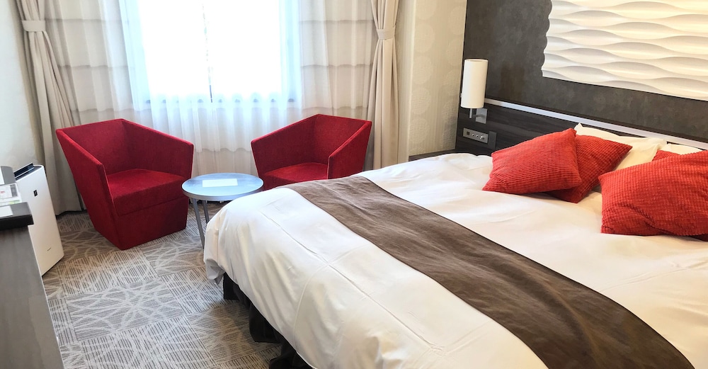 ダブルルーム | 長良川清流ホテル