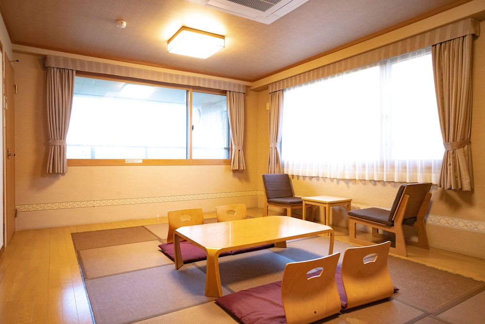 和室 プライベート露天風呂付　禁煙 客室2 | 森のゆ花神楽