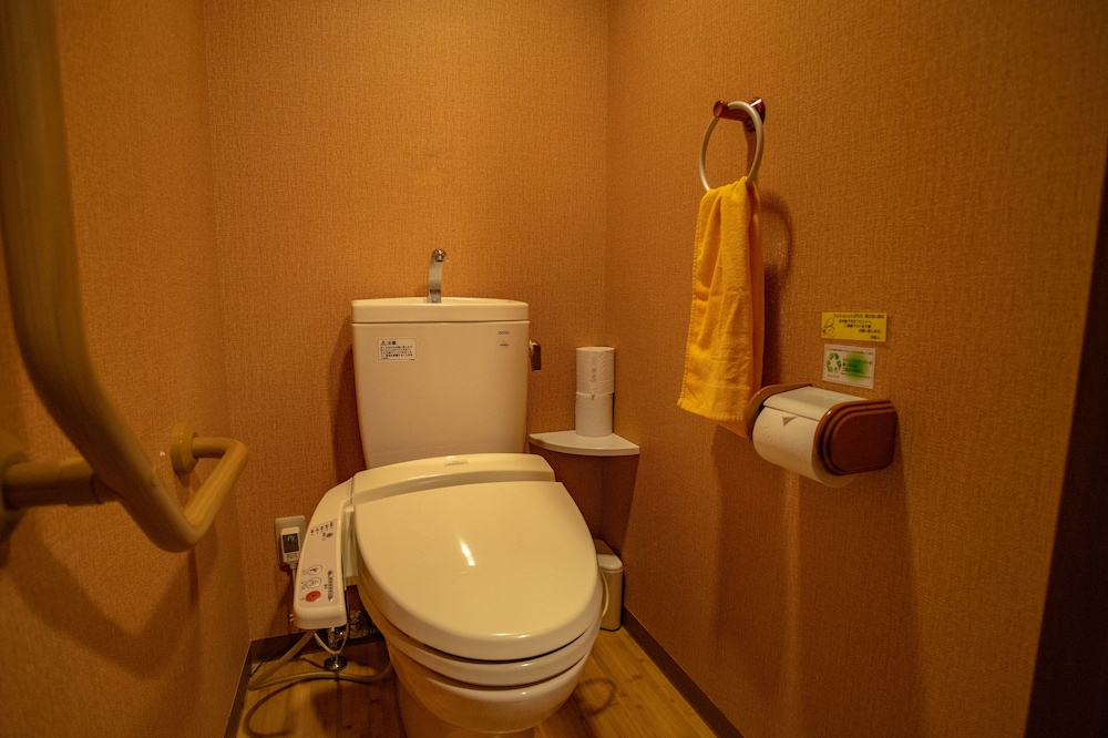 和室　禁煙 客室3 | 森のゆ花神楽