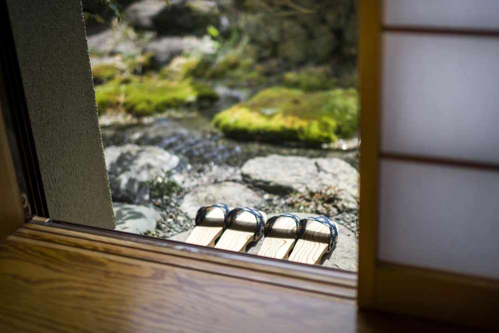 桂亭　和室[山梨ワインラウンジ利用可能] 客室2 | 富士山温泉 ホテル鐘山苑