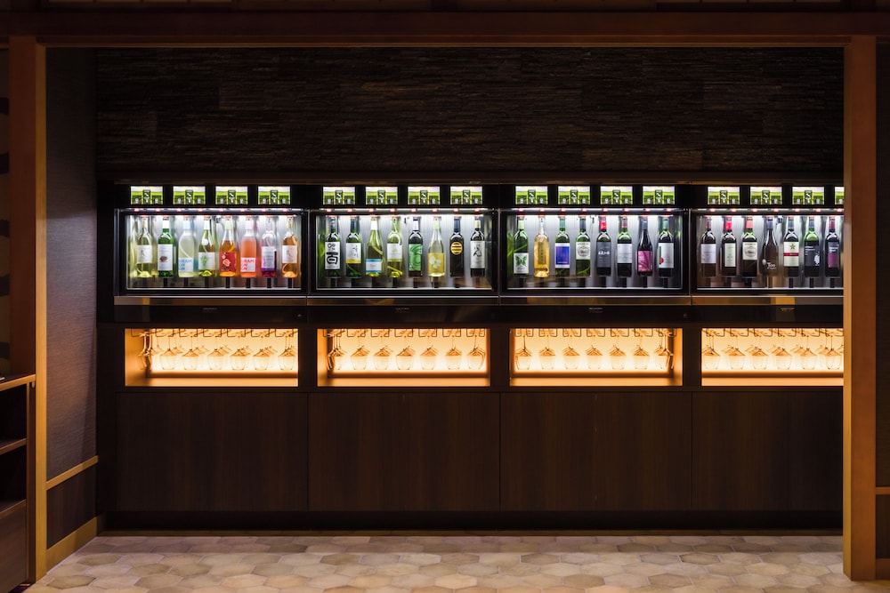 細流亭 ツインルーム [山梨ワインラウンジ利用可能] エグゼクティブ ラウンジ0 | 富士山温泉 ホテル鐘山苑