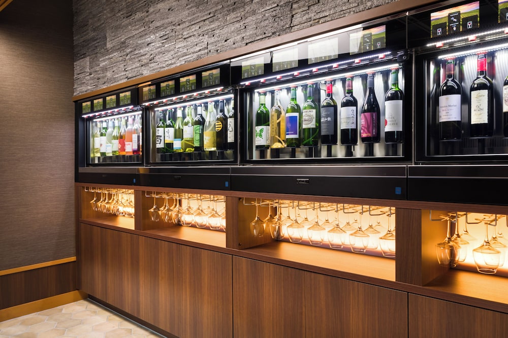 細流亭 ツインルーム [山梨ワインラウンジ利用可能] エグゼクティブ ラウンジ2 | 富士山温泉 ホテル鐘山苑