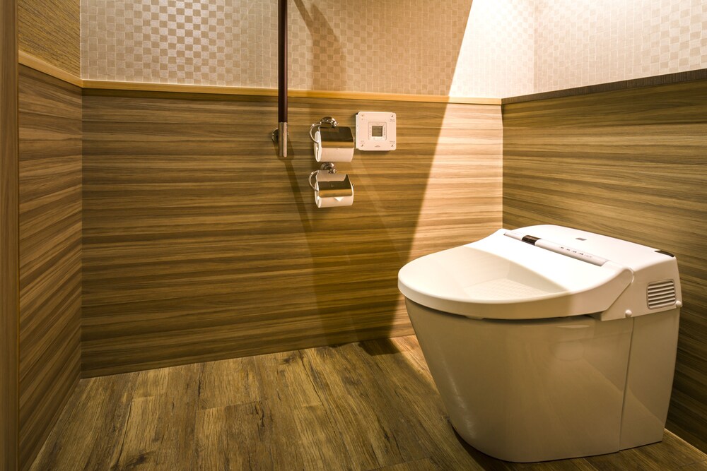 細流亭 モダン和室 [山梨ワインラウンジ利用可能] 客室の設備とサービス1 | 富士山温泉 ホテル鐘山苑