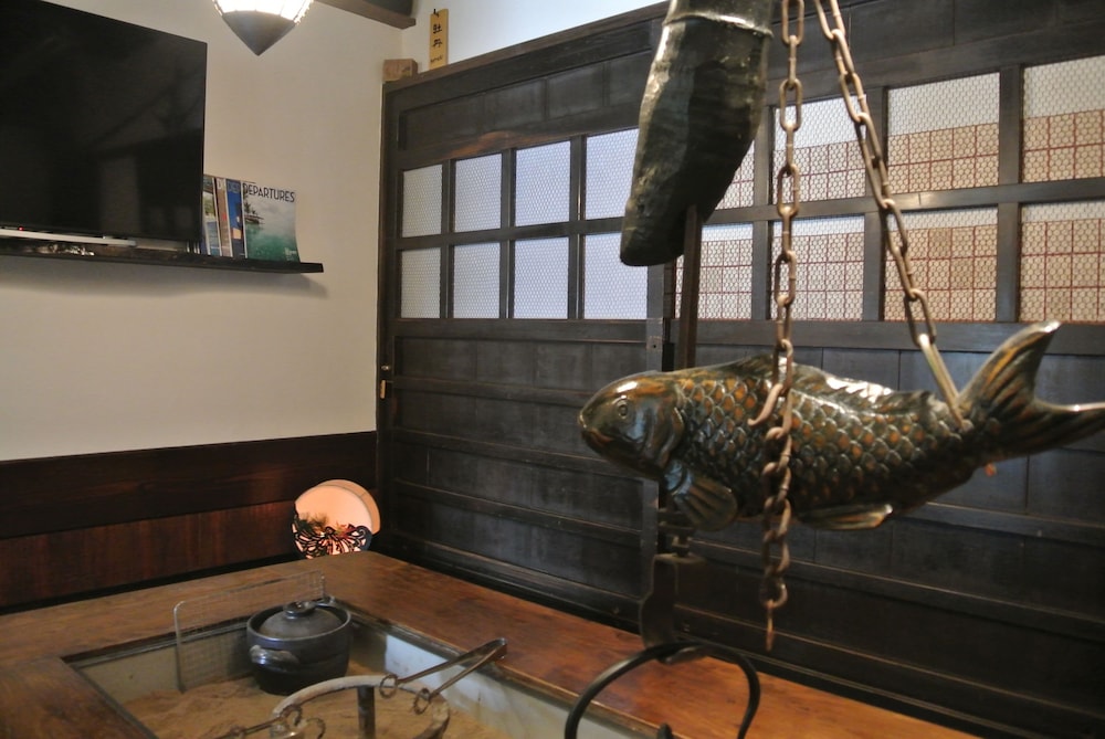 トラディショナル タウンホーム 内装0 | 宿ya