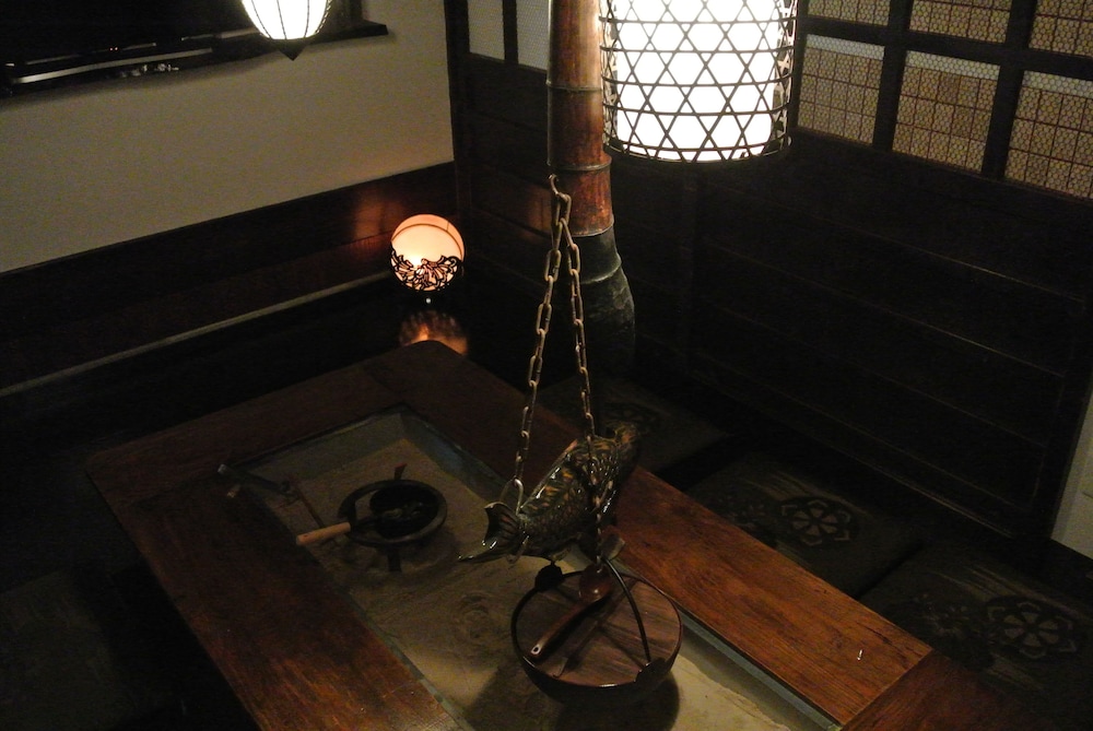 施設内の設備1 | 宿ya