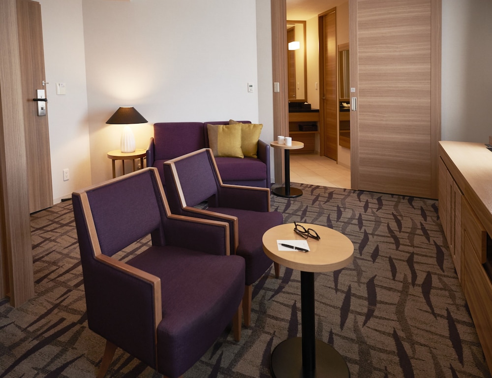 客室1 | JR 東日本ホテルメッツ 国分寺