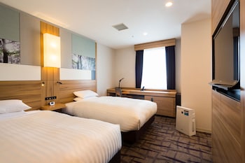 JR 東日本ホテルメッツ 国分寺