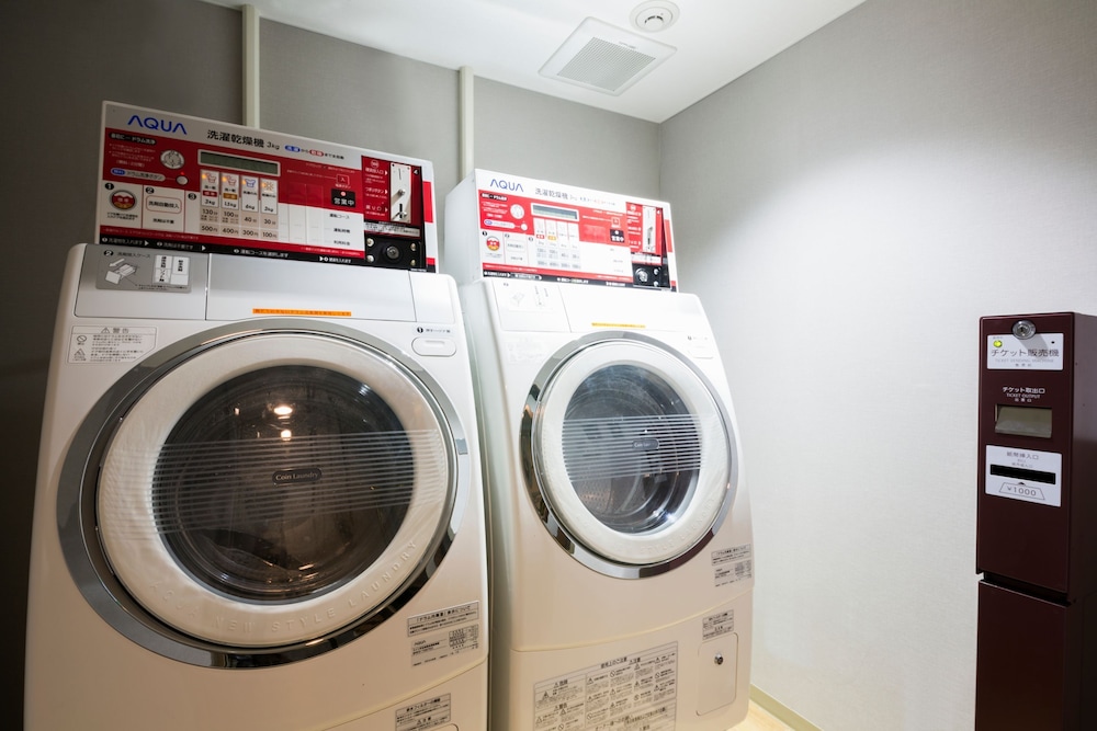 ランドリー ルーム1 | JR 東日本ホテルメッツ 国分寺