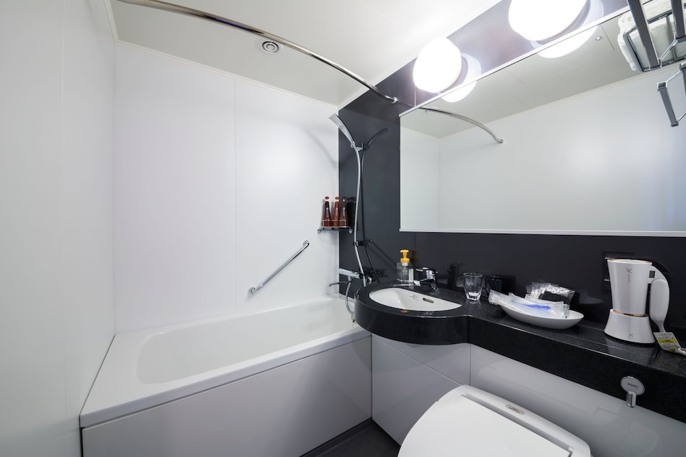 ダブルルーム 禁煙 2名利用 バスルーム0 | JR 東日本ホテルメッツ 国分寺