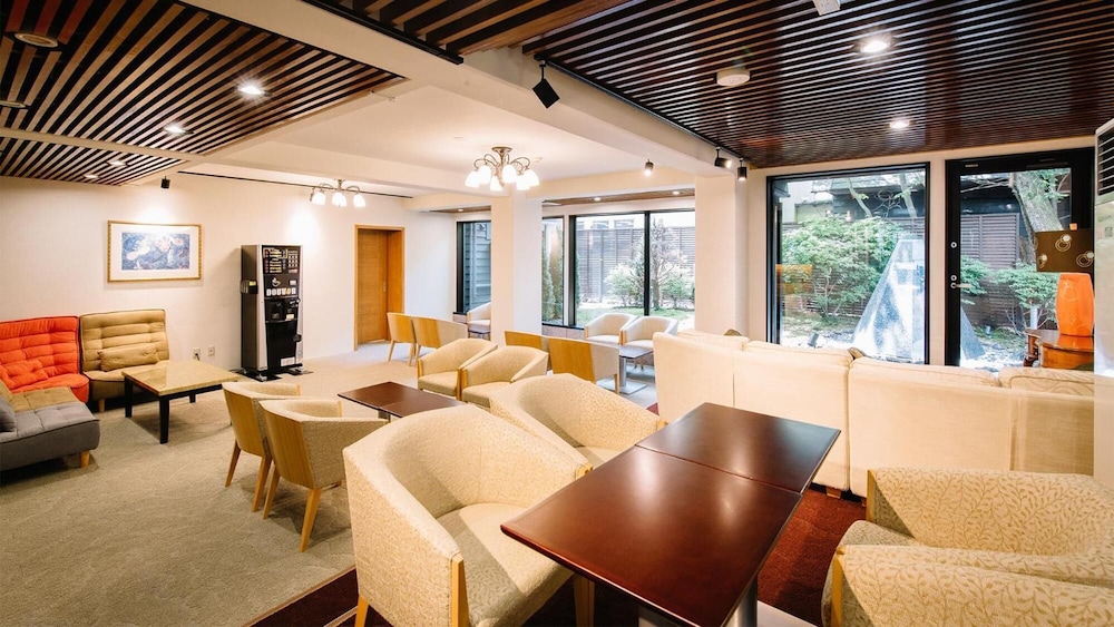 レストラン1 | 旧軽井沢ホテル 東雲