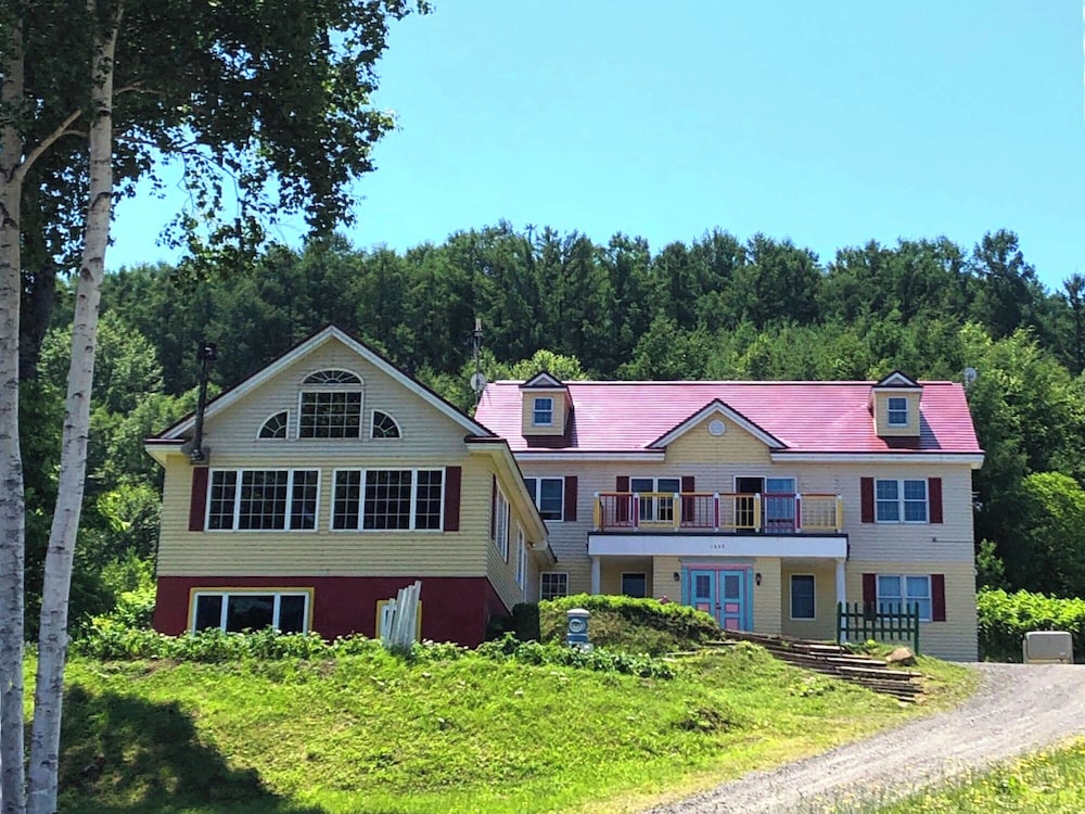 ペンション星に願いを