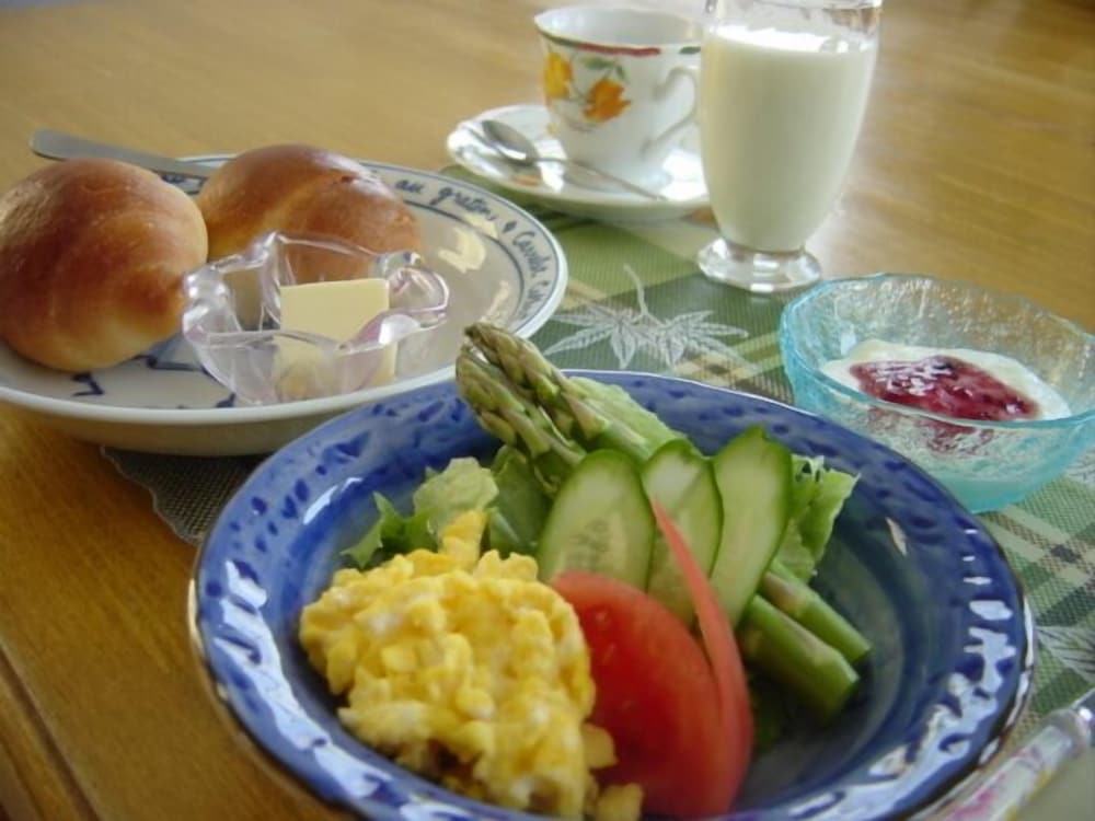 食事・飲み物1 | ペンション星に願いを 食事・飲み物1 | ペンション星に願いを