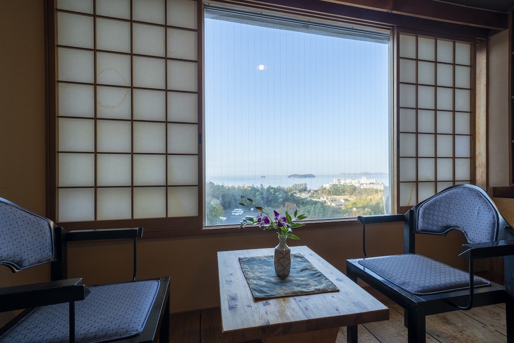 和室 本館 素泊まり 客室1 | 平野屋