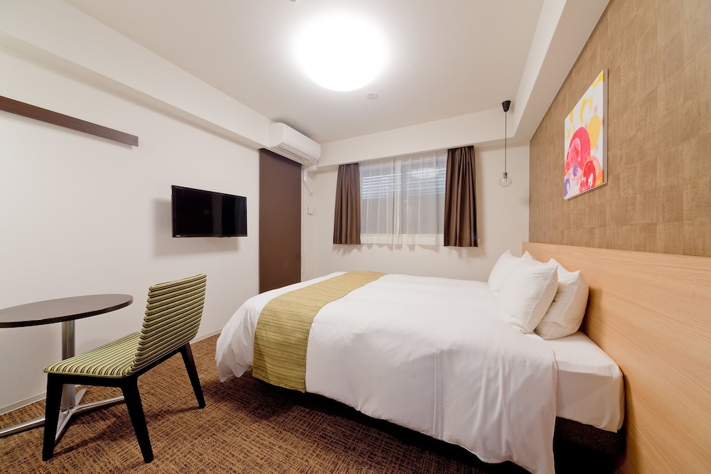 デラックス ダブルルーム | M’s INN 東山