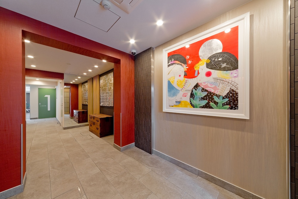 施設内の設備1 | M’s INN 東山 施設内の設備1 | M’s INN 東山