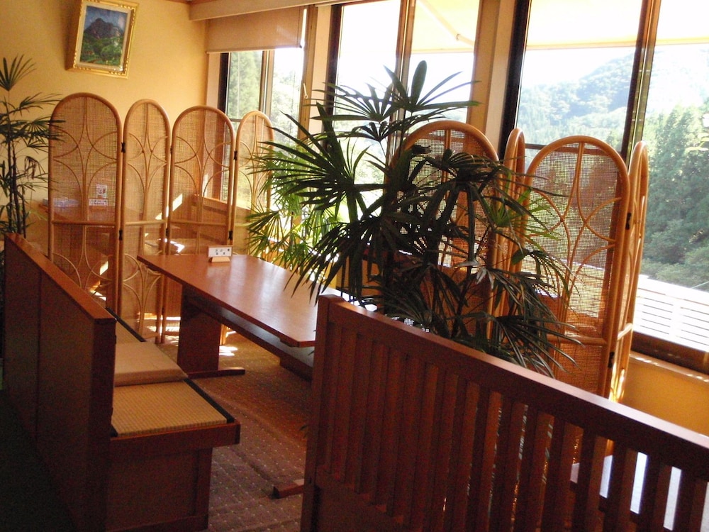 レストラン1 | 宮田屋旅館 レストラン1 | 宮田屋旅館