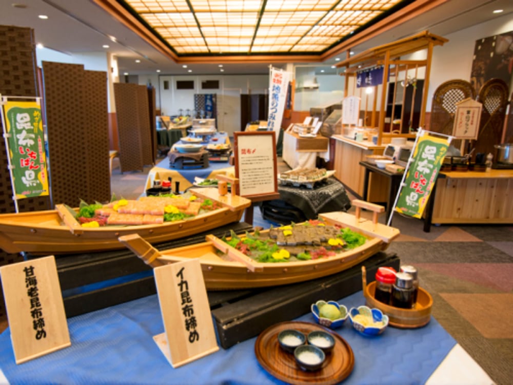 レストラン1 | つるぎ恋月 レストラン1 | つるぎ恋月