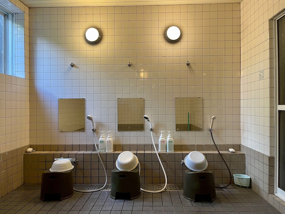 大浴場1 | ホテル セジュールミント