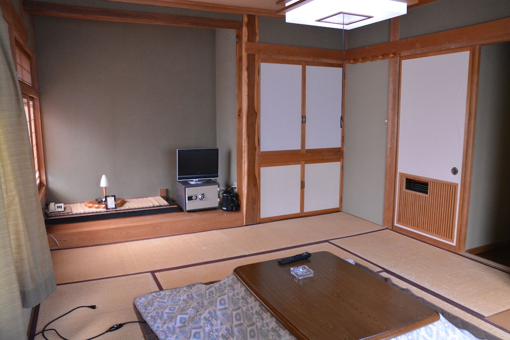 客室1 | ホテル セジュールミント