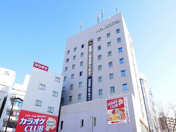 アパホテル〈尾張一宮駅前〉