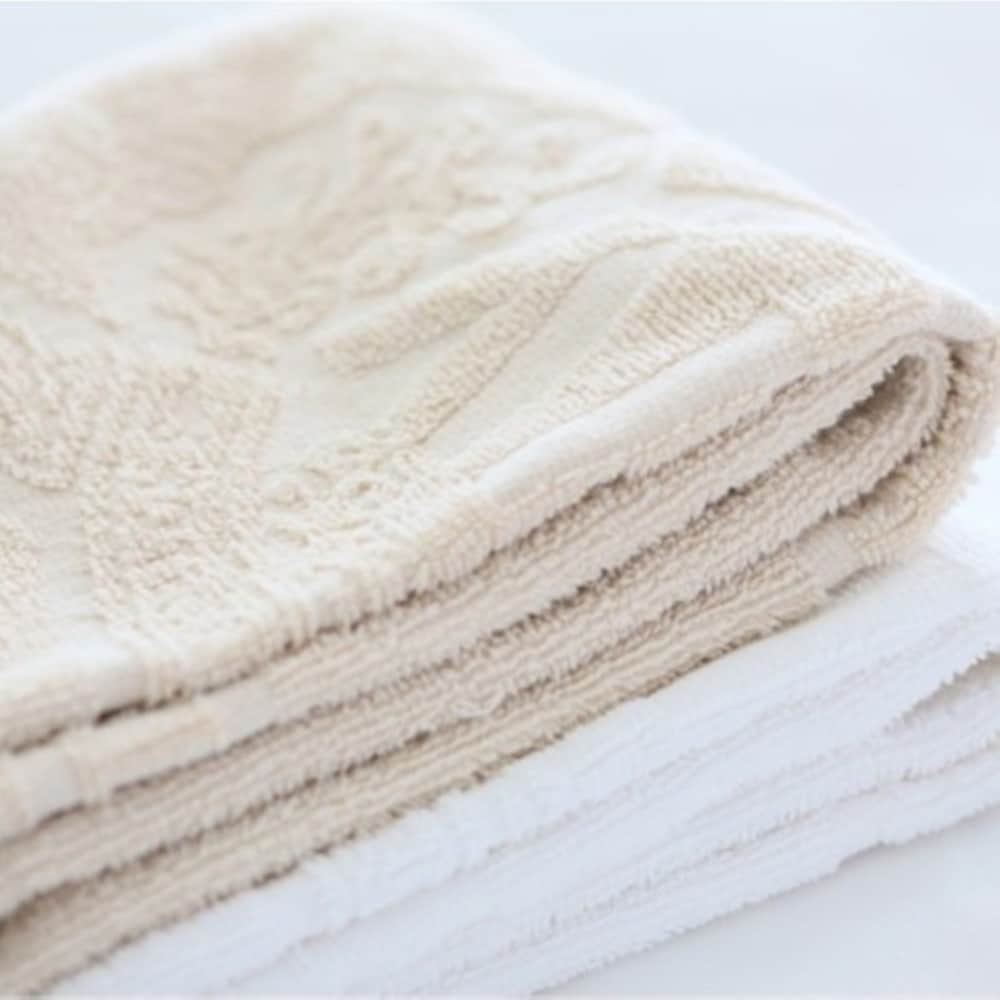 エコノミー ツインルーム 禁煙 バスルームの設備0 | アパホテル〈尾張一宮駅前〉