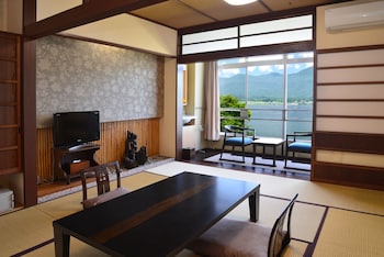 佐渡グリーンホテルきらく