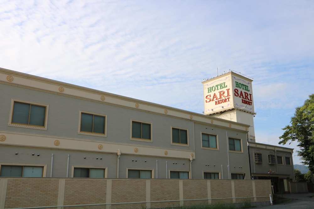 メインイメージ | ホテル サリ・リゾート 滝野社店 - アダルト オンリー