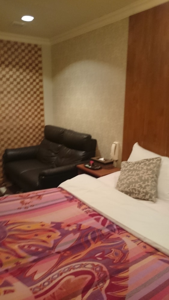 デラックス ダブルルーム 客室3 | ホテルオーラ 小野店 - 大人限定