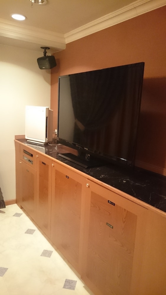 デラックス ダブルルーム 客室の設備とサービス0 | ホテルオーラ 小野店 - 大人限定