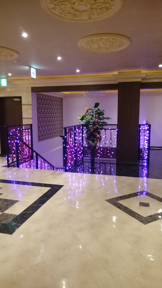 ロビー1 | ホテルオーラ 小野店 - 大人限定 ロビー1 | ホテルオーラ 小野店 - 大人限定