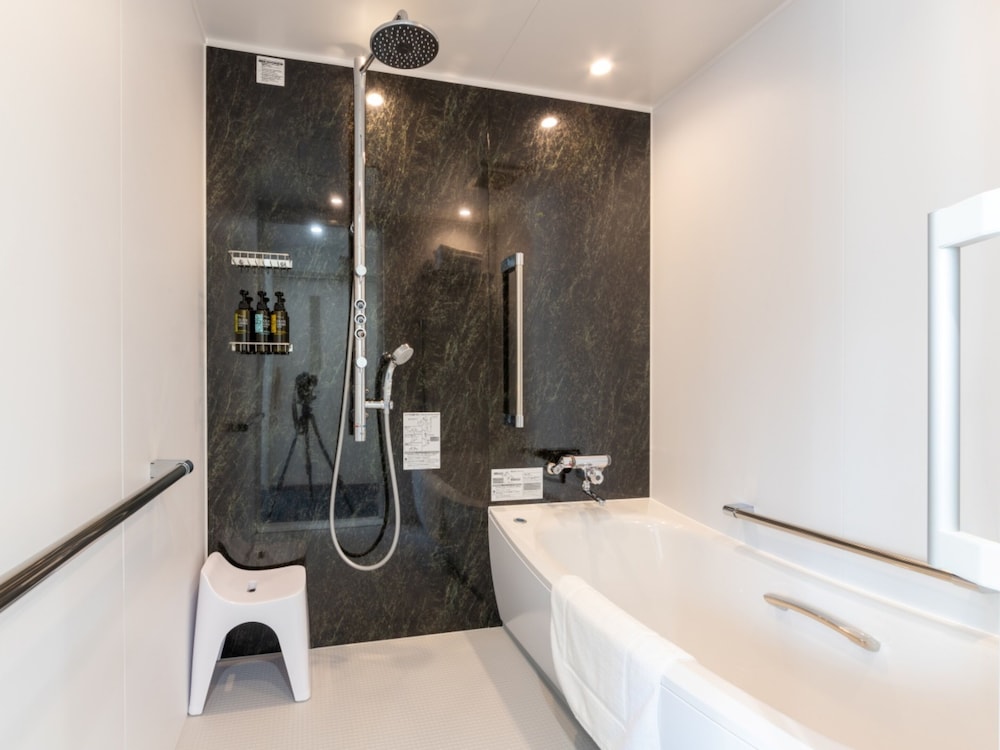 スーペリアツインルーム（禁煙） バスルーム0 | 倉吉シティホテル