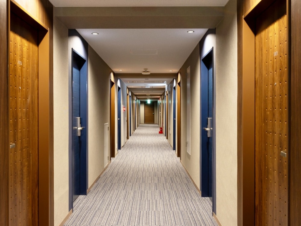 スーペリアシングルルーム,11~13sqm（禁煙） 客室2 | 倉吉シティホテル