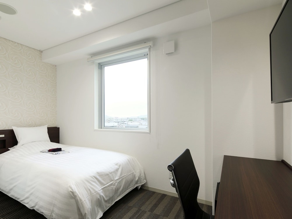 客室1 | 倉吉シティホテル