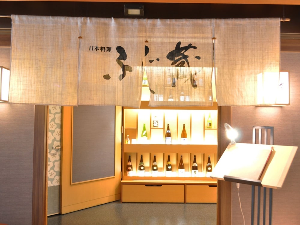 レストラン1 | 倉吉シティホテル