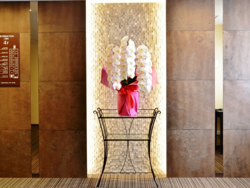 スーペリアシングルルーム,11~13sqm（禁煙） 客室1 | 倉吉シティホテル