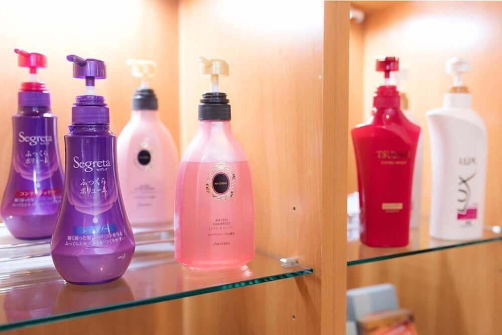 スパ1 | ホテルアクシアイン釧路