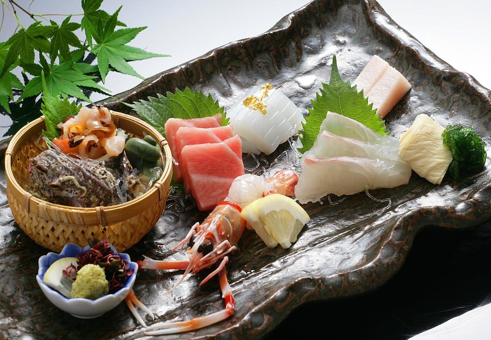 レストラン1 | ホテルパーレンス小野屋