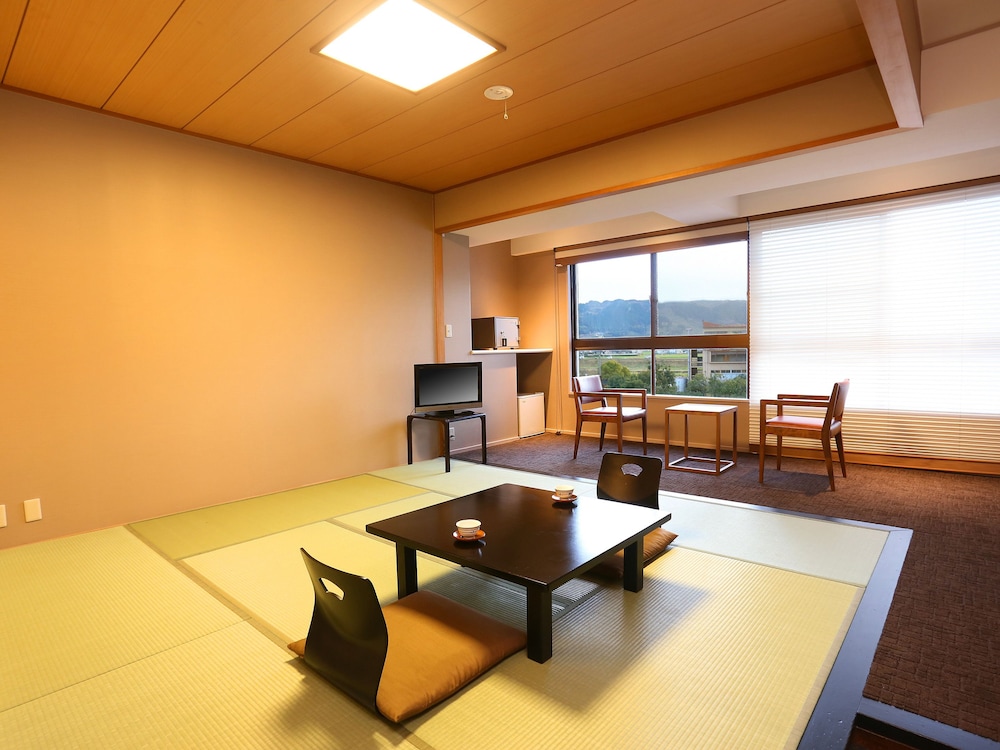 客室1 | ホテルパーレンス小野屋