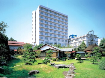 ホテルパーレンス小野屋
