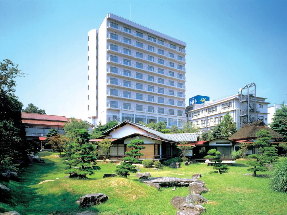 メインイメージ | ホテルパーレンス小野屋