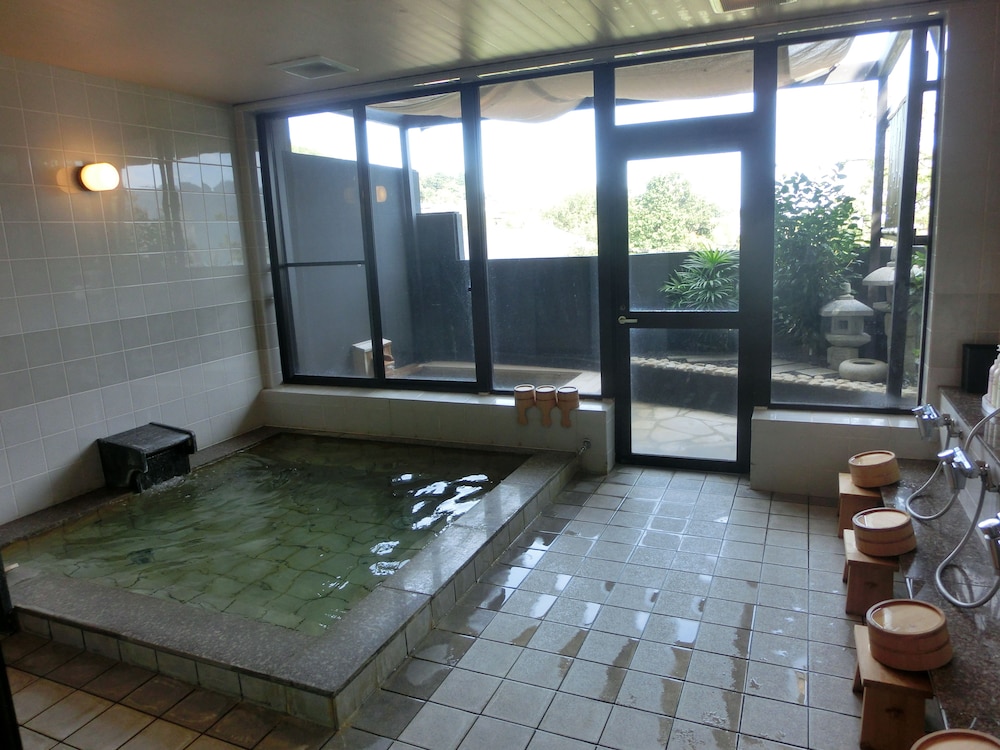 スパ1 | リブマックスリゾート安芸宮浜温泉 スパ1 | リブマックスリゾート安芸宮浜温泉