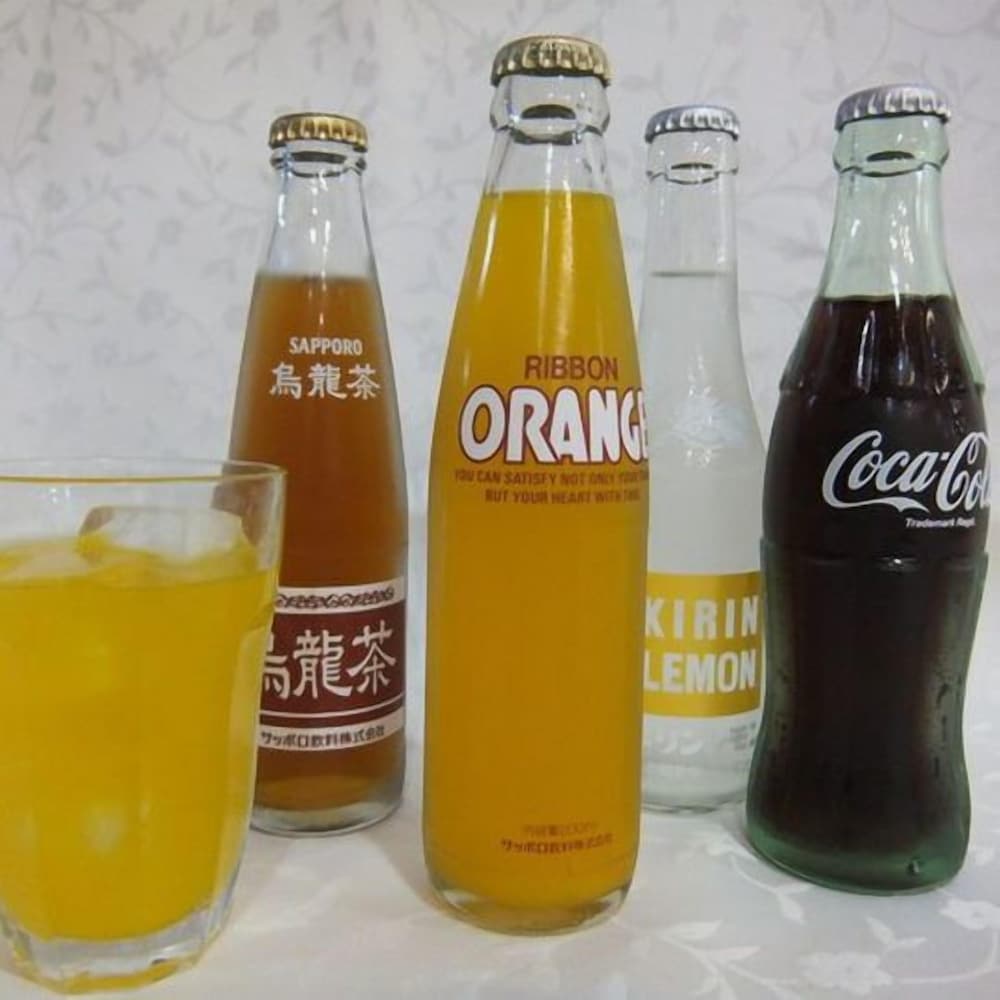 洋室 客室3 | ホテル清晃苑