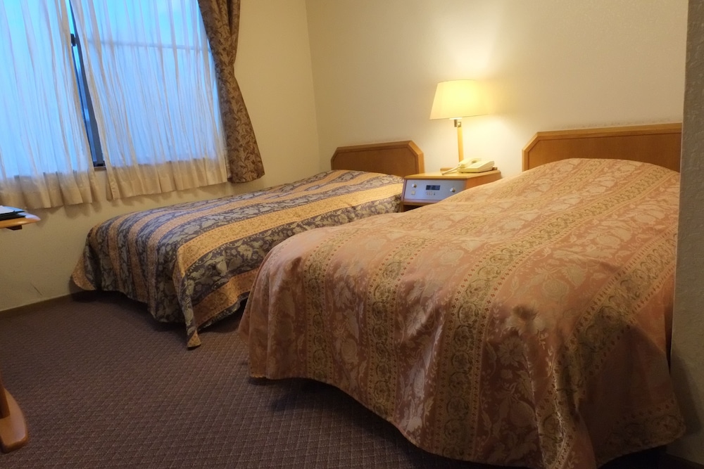 客室1 | ホテル清晃苑