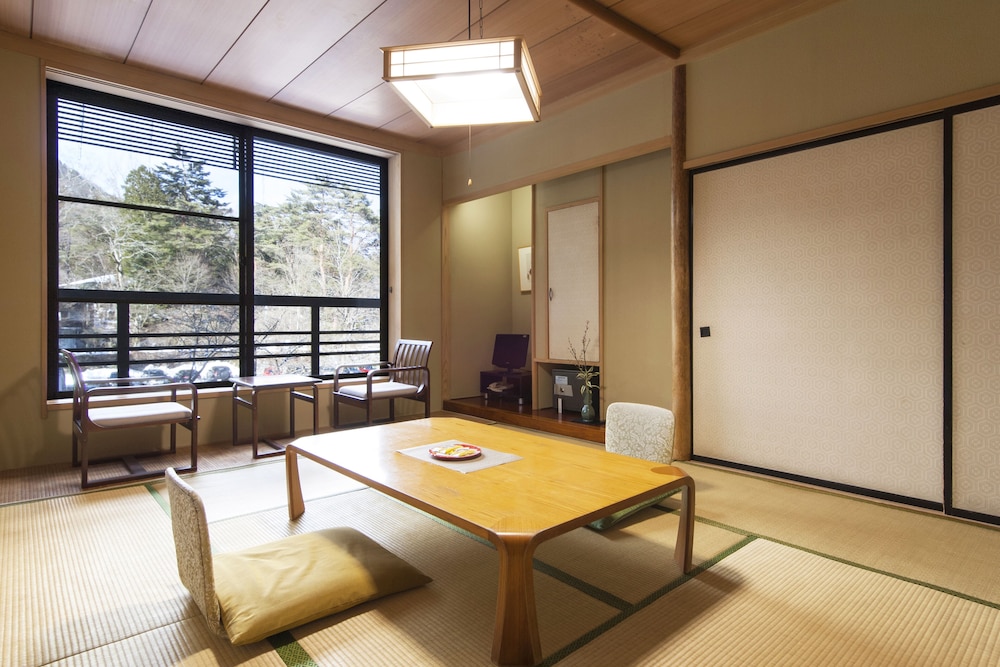 和室 | ホテル清晃苑