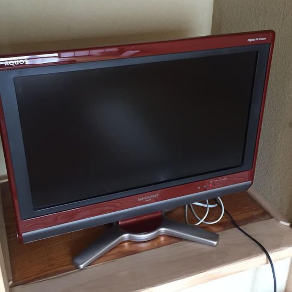 洋室 客室4 | ホテル清晃苑