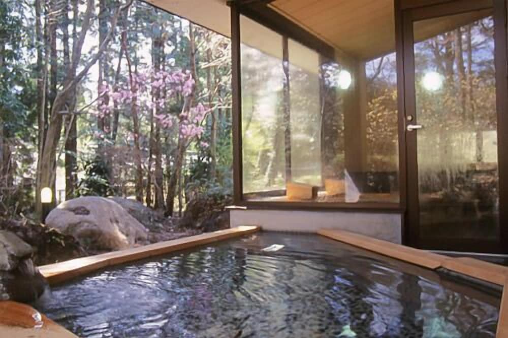 スパ1 | ホテル清晃苑