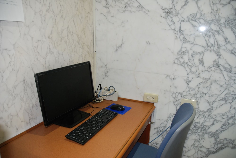 ビジネスセンター1 | アルバートホテル秋田