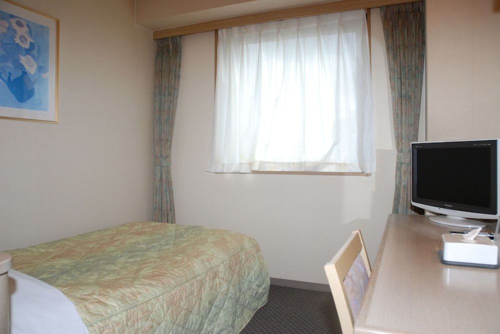 客室1 | アルバートホテル秋田