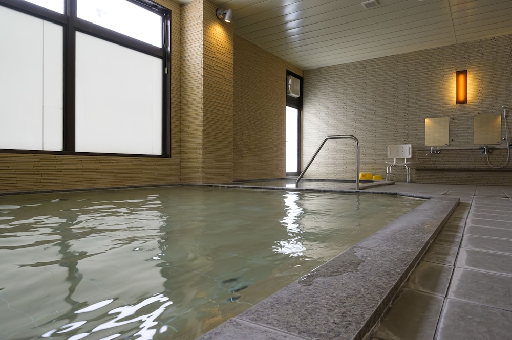 大浴場1 | 富良野リゾートホテル エーデルヴェルメ 大浴場1 | 富良野リゾートホテル エーデルヴェルメ